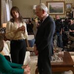 Clea DuVall Instagram - Happiest Season is out today. I am nervous. I am excited. Mostly, I am overwhelmed with emotion and gratitude. What began as a simple idea became a collaboration between the most extraordinary group of talented and wonderful people in every stage of the process. Making this film has been one of the best experiences of my life, largely because the people involved. I love and miss them very much. And now we get to share the film with whoever wants to see it. If you do choose to watch, I hope you can feel the love and care that was put into making it, because boy was there a lot. Happy Holidays to everyone. Please stay safe. ❤️🎄❤️ P.S. Pittsburgh, we love you.