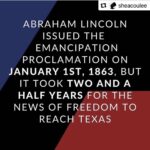 Clea DuVall Instagram – #Repost @sheacoulee with @make_repost
・・・
Happy Juneteenth! For anyone seeing this who is non-black, please ask yourself today, “How can I make a positive difference in a black persons life today?” And for all of our ally’s, thank you so much for your support. However, the work isn’t done, and let’s use today as a reminder. Support black businesses/restaurants. Share black stories, support black music artists by only streaming music by black talent! 
Also, please don’t forget to follow the link in my bio to see how you can help raise money for the ‘Breonna Taylor Family Fund’

Thanks @kahlil.greene for the important information and resources amplifying the message and importance of #juneteenth