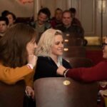 Clea DuVall Instagram - Here are photos of some of our amazing cast. I don’t know how I got so lucky to get to work with this group of extremely talented actors and wonderful human beings. They made every scene come alive in a way that was beyond what I could have ever hoped for. I love them all. ❤️🎄❤️