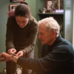 Clea DuVall Instagram - Here are photos of some of our amazing cast. I don’t know how I got so lucky to get to work with this group of extremely talented actors and wonderful human beings. They made every scene come alive in a way that was beyond what I could have ever hoped for. I love them all. ❤️🎄❤️