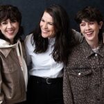 Clea DuVall Instagram - High School comes out tomorrow on @amazonfreevee. It’s been an amazing journey and I’m eternally grateful to our phenomenal cast and crew. Making anything is not easy, but our insanely talented team made it look effortless everyday. I am so proud and excited for everyone to see what they did. And of course none of this would have happened without @teganandsara’s extraordinary memoir. Thank you for trusting us to bring your beautiful story to the screen. ❤️❤️❤️