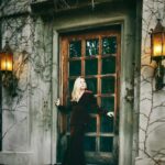 Clea Shearer Instagram - My beautiful, courageous, strong af friend Christina Applegate photographed by @johnshearer at her house before the Emmys. I was so happy to be there so we could laugh and hang and hold hands. @iamlindsayflores @csiriano @hairbyadir