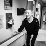 Clea Shearer Instagram - One year cancer free 💗🔔