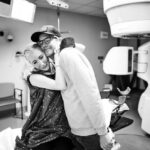 Clea Shearer Instagram - One year cancer free 💗🔔