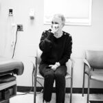 Clea Shearer Instagram - One year cancer free 💗🔔