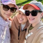Clea Shearer Instagram - My mom came to visit this week (she had never been to our new house!) and we had the best time. We actually were so busy having such a good time that we only have these two photos to show for it 😂