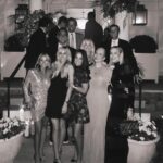 Clea Shearer Instagram - 2 weeks post surgery, and I really made the rounds this week. 💫