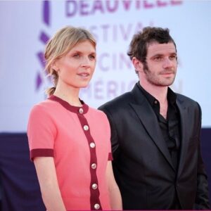 Clémence Poésy Instagram - Thank you @deauvilleus for such a special french premiere of our « Resistance »... 
Jesse @expressjj @clojak @bellaramsey @matthiasschweighoefer @vicaalmaja @edgarramirez25 Gèza Karl, Ed , @alicia.von.rittberg @martha_issova_official @pantaleonfilms and everyone one so beautifully involved in making this movie ... we MISSED you 💫