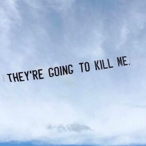 Clémence Poésy Instagram - BLACK LIVES MATTER ( reposting without #)
✈️ by @jholmes214
