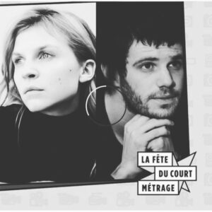 Clémence Poésy Instagram - Marraine confinée! La fête du court métrage aura lieu à la maison cette année ... allez vite voir le programme @lafeteducourt 🤓. 📷 ( la mienne!) @studiojohansandberg