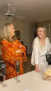 Actress Cleo Massey HD Instagram Photos and Wallpapers June 2024