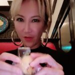 CoCo Lee Instagram - Love opening up a fortune cookies... guess what mine said?! #fortunecookie #yummy