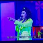 CoCo Lee Instagram - 真的sooooo cute and funny!!!!! 阮兆祥 (祥哥）扮我supa搞笑，但係真係唱得好好喎! 愛了，愛了💖💖💖🤣🤣🤣 我的Brotha @mikeeeee___ 再次唱張國榮的Monica 😍 #開心 # 搞笑#tvb #happy55thanniversary❤️ #想念我的好朋友 #聲生不息