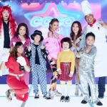 CoCo Lee Instagram - 我期待很久的mv FANCY 終於首播囉 喜不喜歡🤩🤩 （一定要看個十遍以上啊😆） 導演Jeff真是超棒，我非常喜歡他幽默的拍攝手法也感謝導演讓我很多的想法實現了😍 喜歡看我跳舞的歌迷開心嗎🥰🥰 好久沒拍舞曲MV💃 希望你們喜歡⭐ 也特别謝謝來演出的每一位，你們超FANCY的！ Super excited my brand new music video “FANCY” is finally out now !!!! OK go watch at least 10x and tell me which character u like best💜 Hope u guys enjoyed this MV as much as I enjoyed filming it .. @keelongxu @monday_rays @annie72127 @pon_chu_chu @you_jen_ #youfancy #fancy #Fancy是種態度 #MV上架囉 #story向上滑帶你去Fancy #展榮展瑞太有趣了我一直笑場 #胖球可愛又努力你們看花絮就知道 #又仁好認真男裝酷又帥女裝快比我美哈 #魚乾好可愛下次一定要一起合唱好嗎 Choker & Earclip @Fendi Outfit @vetements_official Earclip @alexandermcqueen Choker @alessandrarich Outfit @annakikiofficial Boots @sergiorossi #FendiPrientsOn collection #styledbyMMC