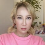CoCo Lee Instagram - When I was a little girl I was so shy and quiet, never spoke a word, I feel like I’m that little girl again.. and it’s ok to just be… life always takes u back to where u started. Just know that ur love have always been right here in my heart. Miss u all so much …