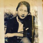 CoCo Lee Instagram - #challengeaccepted @glamaross I didn’t want to post my own pic coz I thought only of my mom so I wanna share this beautiful pic of her when she was studying in Peking university.. She is my role model, my hero, my everything n she is the strongest woman I know. I want to be more like her. I wouldn’t be here without my mother. N happy birthday mama.. I love u. 💖💖💖 #strongwomen #loving #kind #womenempowerment #supporteachother #unconditinallove #inspiration