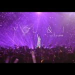 CoCo Lee Instagram - YEAH！《You & I》澳門站圓滿成功！👏👏👏真的覺得我的歌迷都好會唱喔！ 謝謝你們送我美麗的回憶✨ 每次都要感謝來自各地飛來看我的歌迷，你們讓我太太太感動了!! 期待下一站見大家 下次合唱哪一首好呢? Give me some ideas 😍 #平常哭的噼里啪啦的我這次終於把YOUandI唱完 #我特別選的最好的愛你喜歡嗎？ #興奮到我把鞋子也脫了 #猜猜我吃了多少個葡撻😋 For all who came to my very first Macau concert, I can’t thank u enough for making this another unforgettable one for me... I gotta say my fans have excellent singing skills, I absolutely loved every moment of it. And Guess how many egg tarts I ate after the show hahaha🤤🤤 Can’t wait to see you again at next stop💜 #COCOLEE #李玟 #COCO李玟 #李玟COCOLEE #李玟YOUANDI世界巡迴演唱會 #cocoleeyouandiworldtour #李玟YOUandI世界巡演 #李玟YOUandI世界巡演澳門站 #李玟YOUANDI #youandi #cocoleeinconcerts #musicismylife