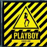 CoCo Lee Instagram - You are….. PLAYBOY!!!!! @kelzie1208 #CoCoLeePLAYBOY #CoCoLeebrandnewsingle #CoCoLee