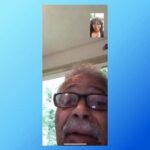 Cocoa Brown Instagram - I couldn't let this day go by without wishing the greatest dad a happy heavenly birthday. God I miss you Poppi and right now I need you so much but I'm just leaning on your spirit because I know you're with me because you would never forsake your love bug.