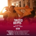 Cocoa Brown Instagram - I'm thrilled to announce that my new movie "Twisted Hearts" is premiering in Atlanta on May 29th! 🎬✨ Get your tickets NOW before they’re all sold out! 🎟️ This movie has been such a labor of love, blending comedy, drama, and romance into a story that I know you’ll love. ❤️ @cueandcodafilms #Blessed #DoingWhatILove #Actress #Comedy #Drama #Versatile #SheGotRange #TwistedHearts #Film #RomCom #OurStoriesMatter