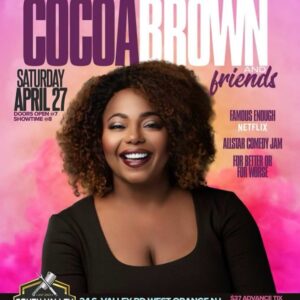 Cocoa Brown Thumbnail - 1.6K Likes - Most Liked Instagram Photos