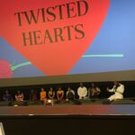Cocoa Brown Instagram - @cocoabrownonefunnymomma phenomenal job thx you sis for being a beacon of light and a veteran influence in our film @twistedheartsmovie