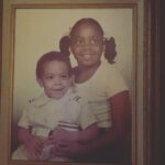 Cocoa Brown Instagram - Hey everyone! Help me wish the Best Brother a girl Could have Kenny Brown a very Happy Birthday!!! #geminiseason