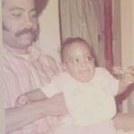 Cocoa Brown Instagram – Happy Heavenly Birthday Poppi! Missing you sooo much right now. Till we meet again ❤️❤️❤️❤️#daddysgirl #myfirstlove #daddydaughter #ourbond #priceless #heavenlybirthday