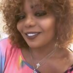 Cocoa Brown Instagram - My PEACE is more IMPORTANT than ANYTHING! And right now more than ever I’m PEACEFUL as a MOFO!! #livinglife #onmyownterms #myblessing #whatwillbewillbe #idothework #goddoestherest #iamshirleysdaughter #iamphoenixsmom #iammadisonsdaughter #godschild