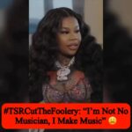 Cocoa Brown Instagram - When I think about all the hard-working artists out here who are putting in the work sacrificing learning educating themselves staying ready so they don't have to get ready and this is what they're shoving in our faces as the next stars🤦🏾‍♀️🤦🏾‍♀️🙏🏾are you kidding me👀so you're telling me that me being able to read and write and articulate a sentence and comprehend basic conversation is out the door and I need to show up to an audition with a helmet on and I'm not talking about the one for a motorcycle to get some love????Help me Jesus help me Lord!!🙏🏾🙏🏾🙏🏾🙏🏾 #auntie #hasspoken #whathappened to #artistdevelopment #???? #trash be #trending #imsoembarrassed #whylord #talent #usedtobe #important #shortbus #records #takethewheeljesus #dontmakenosense #🤦🏾‍♀️🤦🏾‍♀️🤦🏾‍♀️🤦🏾‍♀️🤦🏾‍♀️