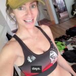 Cody Renee Cameron Instagram - What am I missing?! ⛺️ gimme your best advice! Cheers! #dirtbike #adventurebike #foxmoto #foxwomens