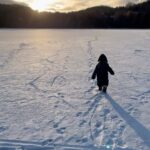 Coeur de Pirate Instagram - 🛷♥️