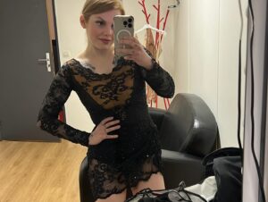 Coeur de Pirate Instagram - Clap de fin 🕺