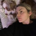 Coeur de Pirate Instagram - Joyeuses fêtes!