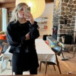 Coeur de Pirate Instagram - Joyeuses fêtes!