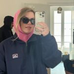 Coeur de Pirate Instagram - 💅🏻 moi avant le prime et moi après