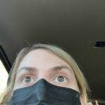 Coeur de Pirate Instagram - Virus szn