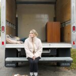 Coeur de Pirate Instagram - Les plusieurs stage d’un déménagement. 😝 ce soir @casa.reseau manquez pas ça.