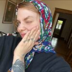Coeur de Pirate Instagram - OOTD estivaux 🙂‍↕️