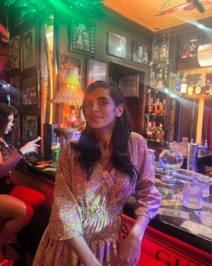 Collien Ulmen-Fernandes Instagram - About last night: #Nachtdreh in #Miami #Bienvenidoamiami 🎥🇺🇸💃🏻🍸🎬 😎