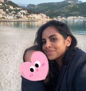 Collien Ulmen-Fernandes Instagram - 