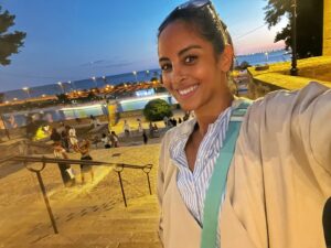 Collien Ulmen-Fernandes Instagram - Palma 🌴❣️