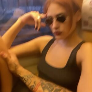 Columba Diaz Instagram - 🤡🫶🏻💕💋