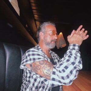 Columba Diaz Instagram - 30 años, vacaciones, sol, comida, amor y @thecapehotel