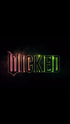 Comfort Fedoke Instagram - Our Official WICKED trailer is out now! 
•
FLOODING YOUR TIMELINES 💚💗💚💗💚💗💚💗
#wickedmovie @wickedmovie 
•
#associatechoreographer