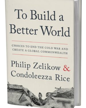 Condoleezza Rice Instagram - I'm happy to announce my latest work, "To Build a Better World," co-authored with Philip Zelikow, released today. The book examines the historical choices that have molded our world, as the world drifts towards another time of great choosing. 
The period between 1988 and 1992 became a catalytic episode in world history. Together, the leaders in this episode did help build that different world they dreamt of. For all its faults, they helped build a world almost inconceivably safer and more prosperous than the one in which they grew up. This book retells the story of an earlier generation’s acts of peaceful creation in order to inform and inspire new acts of peaceful creation, still to come.