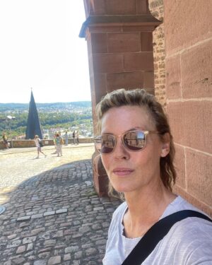 Connie Nielsen Thumbnail - 3.8K Likes - Top Liked Instagram Posts and Photos