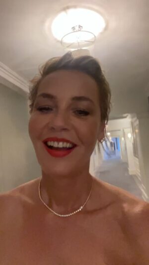 Connie Nielsen Thumbnail - 4.9K Likes - Top Liked Instagram Posts and Photos