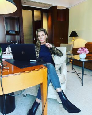 Connie Nielsen Thumbnail - 4.1K Likes - Top Liked Instagram Posts and Photos