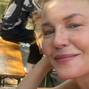 Connie Nielsen Thumbnail - 2.3K Likes - Top Liked Instagram Posts and Photos